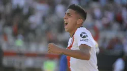 Estudiantes quiere a Hernán López Muñoz, ex River