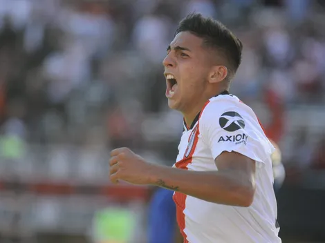 Estudiantes quiere a Hernán López Muñoz, ex River