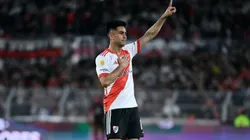 Tercera lesión en tres años: la pesadilla del Pity Martínez