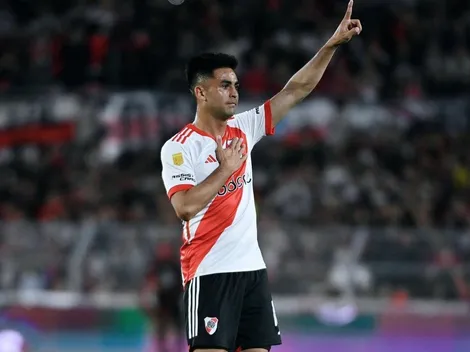 Tercera lesión en tres años: la pesadilla del Pity Martínez