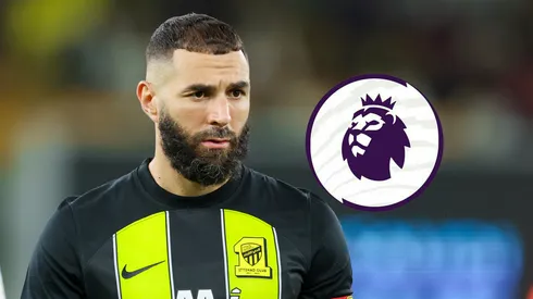 Una vuelta a la Premier League, en las posibilidades de Benzema