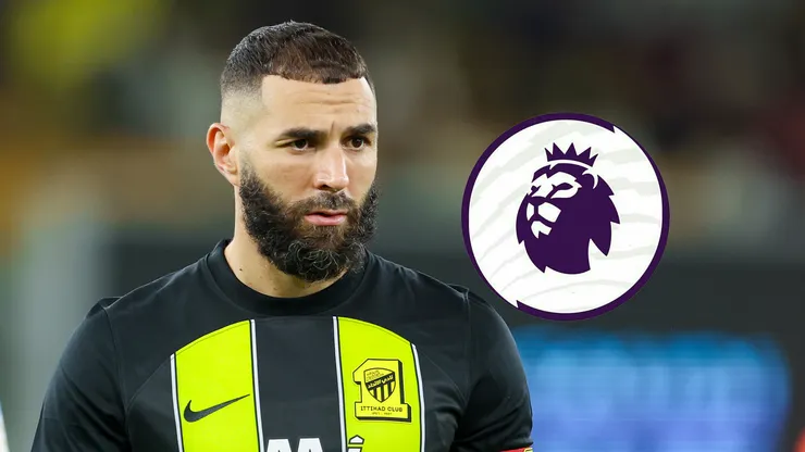 Una vuelta a la Premier League, en las posibilidades de Benzema