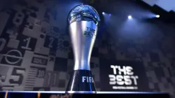 Este lunes 15 de enero a las 20:30 horas CET se llevarán a cabo en Londres los The Best FIFA Awards. FIFA.com.