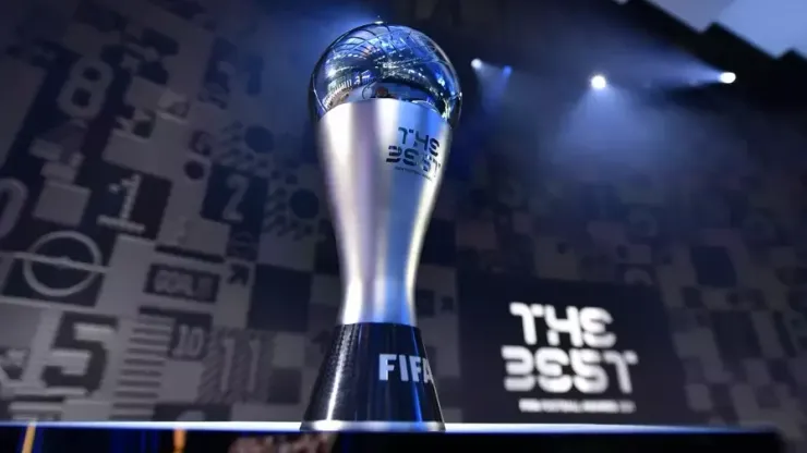 Este lunes 15 de enero a las 20:30 horas CET se llevarán a cabo en Londres los The Best FIFA Awards. FIFA.com.
