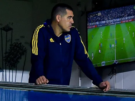 Ramón Sosa, el refuerzo que quiere Boca, podría irse a la Premier League