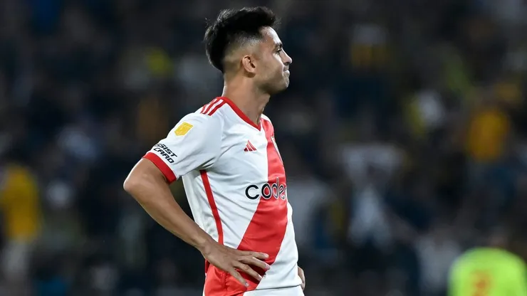 Pity Martínez.
