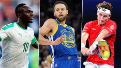 Los mejores eventos para este lunes.