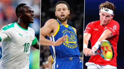 Los mejores eventos para este lunes.