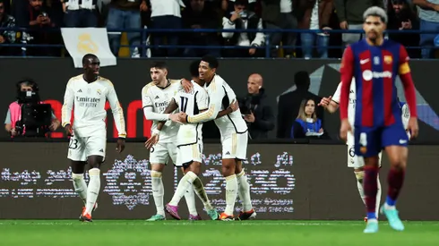 Real Madrid sueña con Garnacho