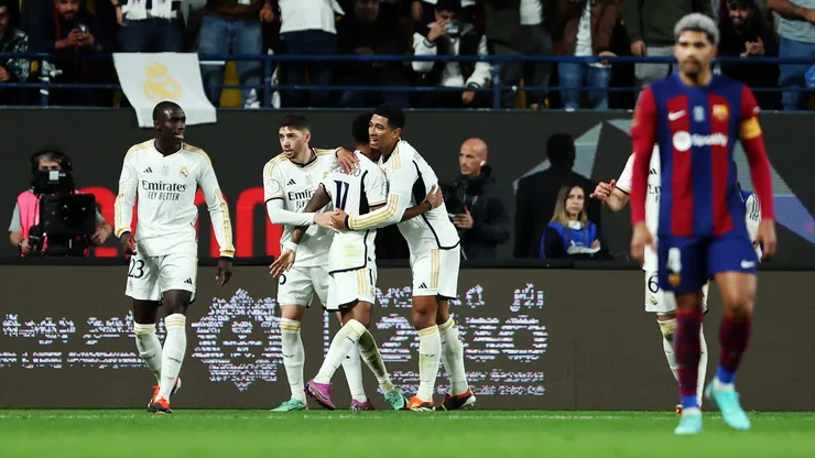 Real Madrid sueña con Garnacho