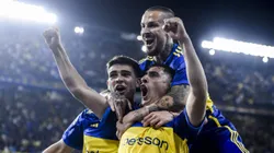 Estudiantes busca a un jugador de Boca.