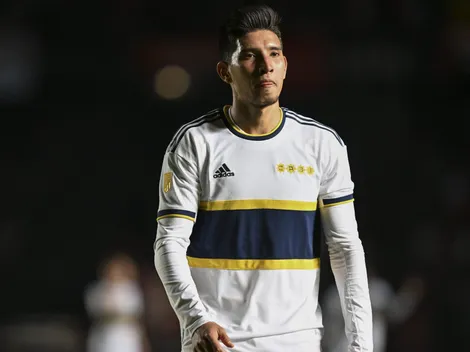 Los 4 equipos que quieren a Aaron Molinas