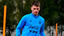 Zenón, en llamas con el presidente de Unión por "trabar" su pase a Boca