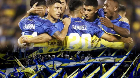 Los hinchas de Boca no perdonaron a un titular de Martínez: "¿Por qué sigue jugando?"