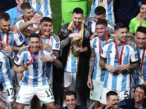 Violento robo a un campeón del mundo con Argentina y su familia