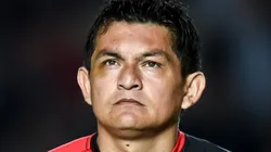 Pulga Rodríguez definió su futuro.