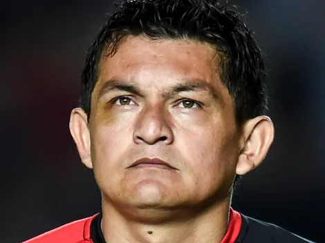 Pulga Rodríguez será refuerzo de un inesperado club del fútbol argentino