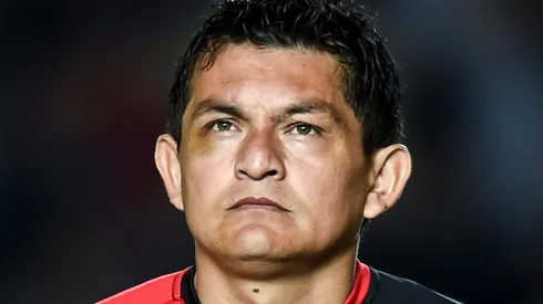 Pulga Rodríguez definió su futuro.