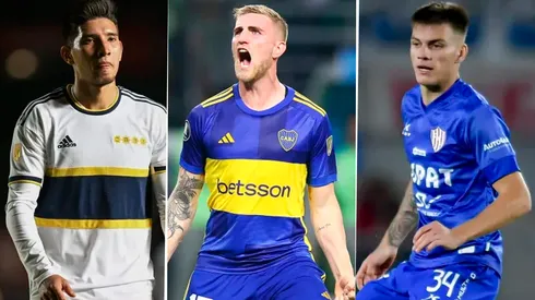 Las noticias de Boca hoy: el futuro de Molinas, de Valentini y el arribo de Zenón