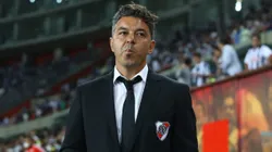 Marcelo Daniel Gallardo.