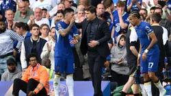 El equipo de Pochettino y Enzo Fernández no levanta el nivel.