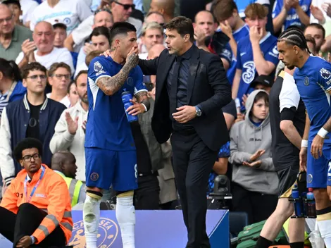 Estevao Willian: la joya brasileña que puede acompañar a Enzo Fernández en Chelsea