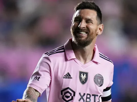 Inter Miami habría rechazado jugar un amistoso ante Barcelona