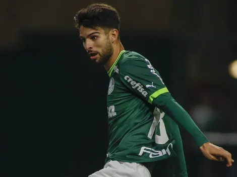 Francescoli: “Nos interesa José López”