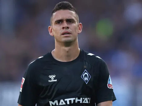 “River estaba dispuesto a traer a Borré, pero eligió ir a Inter”