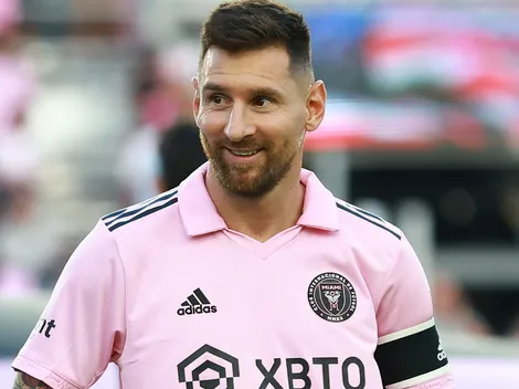 El calendario de amistosos de Inter Miami: los detalles