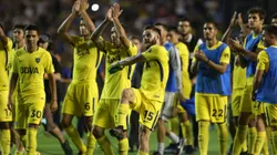 Jugó en el Boca de 2018 y ahora quedó detenido por una causa por violencia de género.