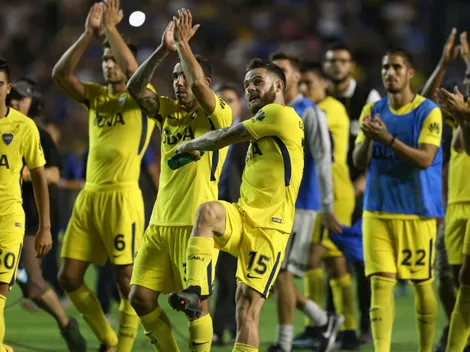 Detuvieron a un ex jugador de Boca, acusado de violencia de género