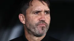 Echaron a Chacho Coudet de Inter de Porto Alegre por "ir en contra de la lógica del fútbol brasileño"