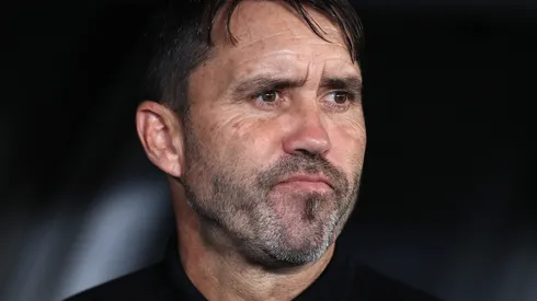 Echaron a Chacho Coudet de Inter de Porto Alegre por "ir en contra de la lógica del fútbol brasileño"