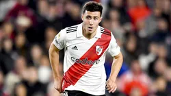 José Antonio Paradela.