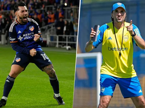 Las noticias de Boca hoy: el XI de Martínez, Luciano Acosta quiere volver y más