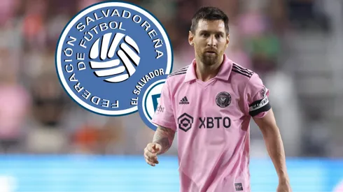 Messi juega el primer amistoso del año con Inter Miami.