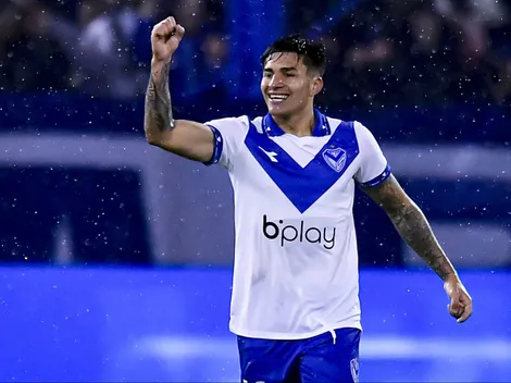 Santiago Castro, presentado como refuerzo de Bologna