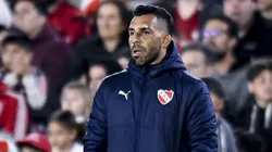 El inesperado elogio de Tevez para River: "Es el número uno"
