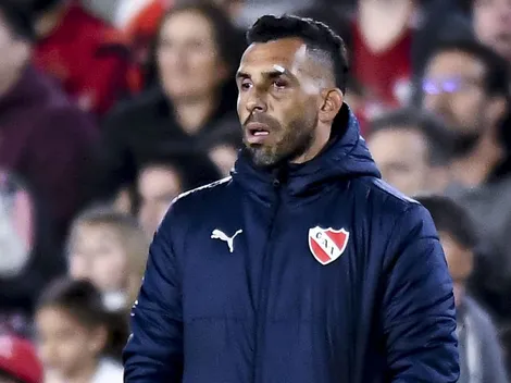 Independiente está cerca de incorporar a un viejo deseo de Gallardo para River
