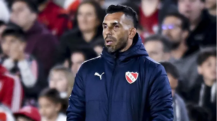 Independiente demandará a Cauteruccio por 5 millones de dólares