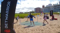 Durante enero, juegos y premios en el Parador Cocodrilo