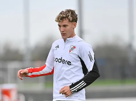 Por qué Facundo Colidio se fue de Boca