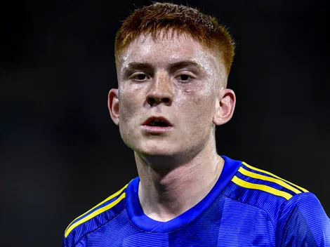 “Conmigo nunca se paró arriba de la pelota”