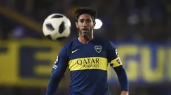 El nuevo equipo de Pablo Pérez.