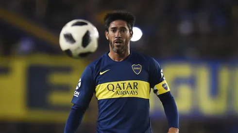 El nuevo equipo de Pablo Pérez.