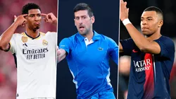 Los mejores partidos para este fin de semana.