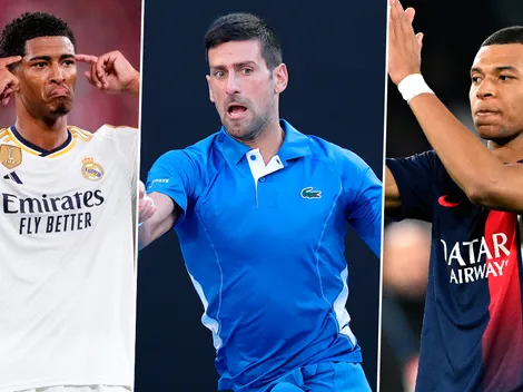 Agenda deportiva del fin de semana: 12, 13 y 14 de enero