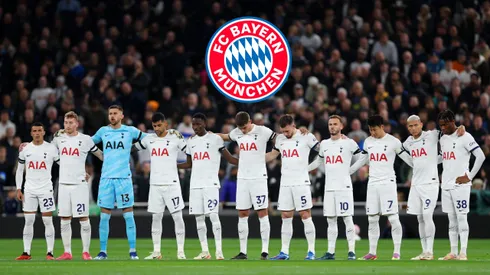 Spurs despide a uno de sus referentes.