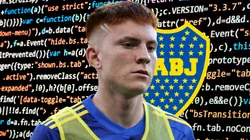 ¿Boca toma nota? Los posibles reemplazantes del Colo Barco según la IA